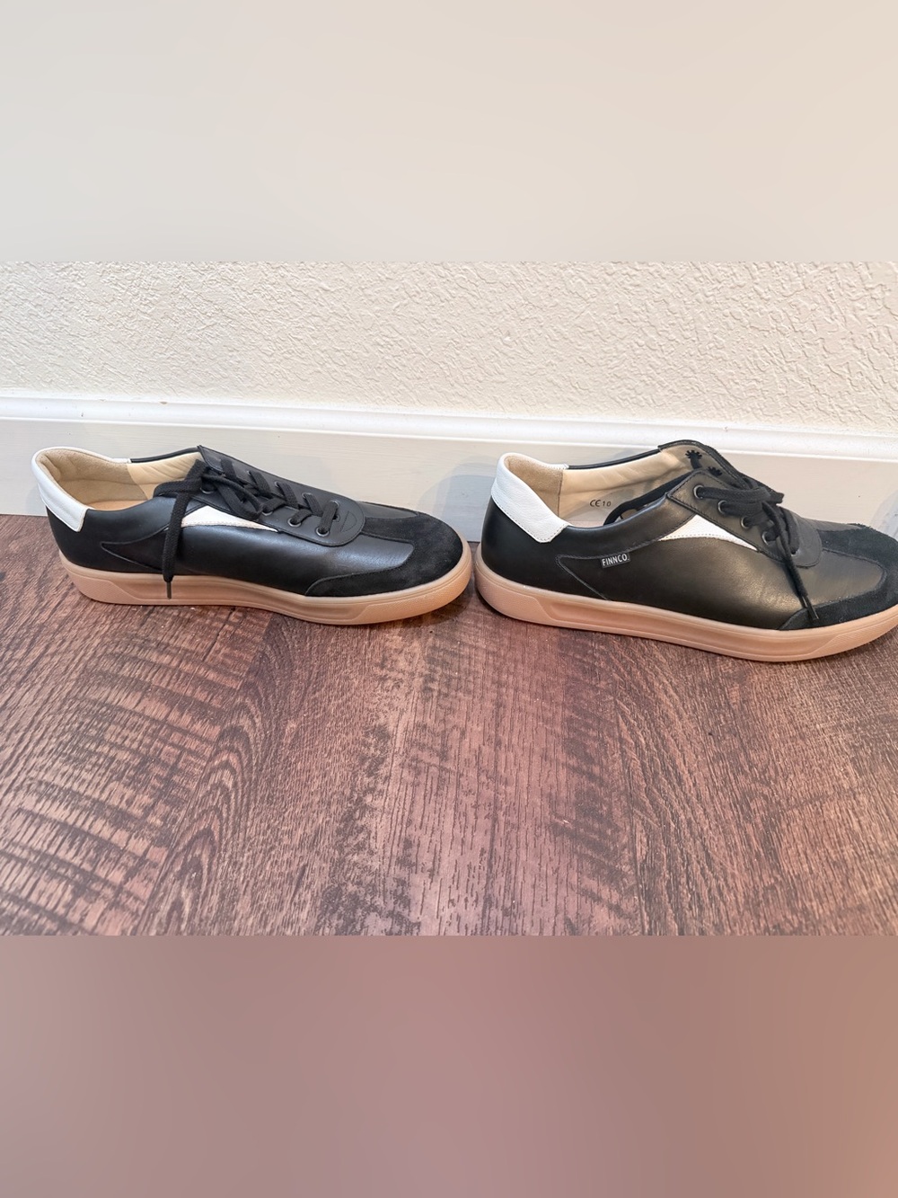 Finn Comfort Men’s’ Shoes